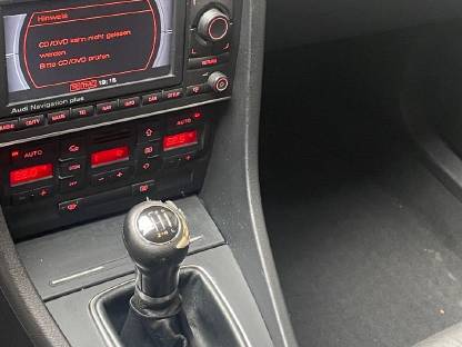 Bild 6:Audi A4, Bj. 2005