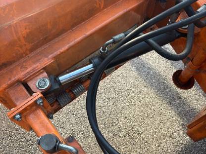 Bild 3:Vario Schneepflug Kat1 160 cm