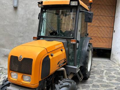 Bild 3:Renault Dionis 120