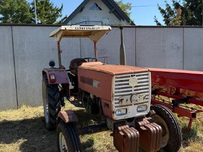Steyr 540
