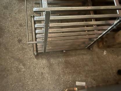 Bild 4:Wiesheu Backofen Kombi Set