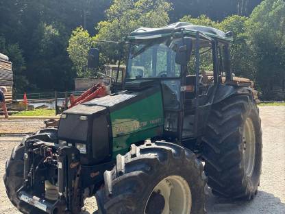 Valtra Valmet 700-4