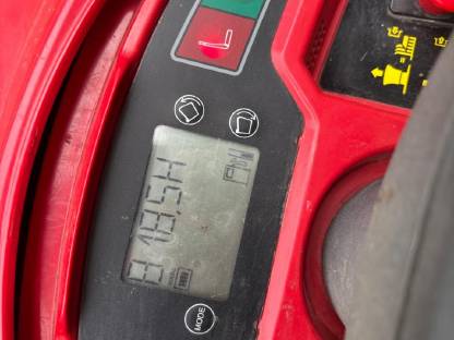 Bild 4:Rasenmäher Traktor Castelgarden XX 220 HDE