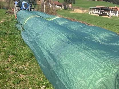 Silageballen