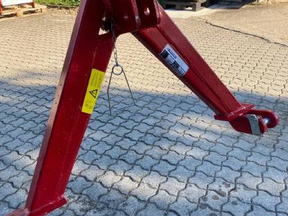 Weiste-Dreieck Kat 2 NEU