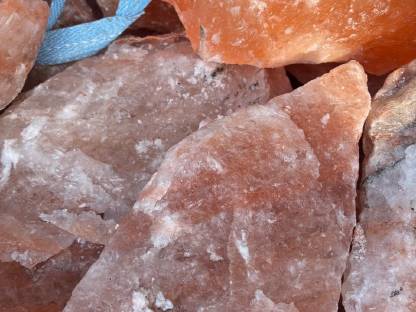 Bild 7:Wildsalz, Wild Salz, Wild Leckstein, Bergkern, Lecksteine