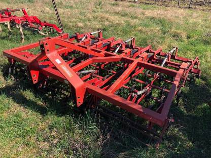 Agrifarm Kombination