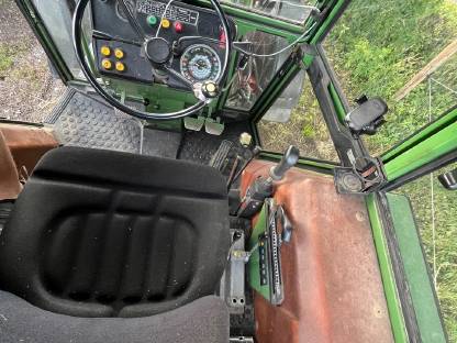 Bild 5:Fendt Farmer 308 LSA