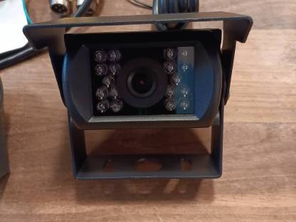 Bild 5:Rückfahrkamera (neu) 12 V