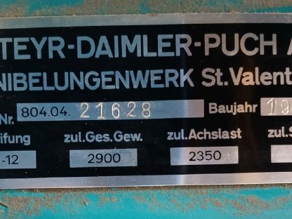 Bild 4:Steyr Hamster Plus 17