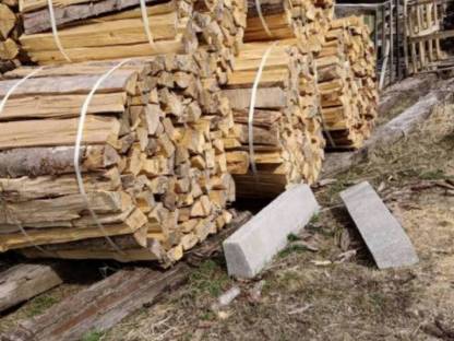 Brennholz