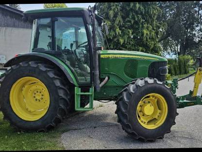Bild 3:John Deere 5720 Premium