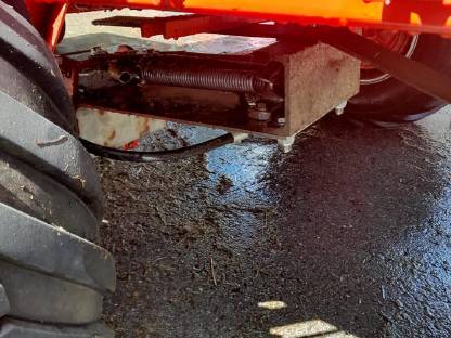 Bild 8:Pöttinger Pony