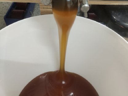 Bild 5:Verkaufe Blütenhonig aus dem Waldviertel