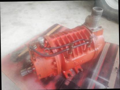 Hertell MEC 5000