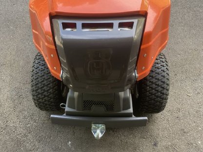 Bild 6:Husqvarna Rider R 216T AWD