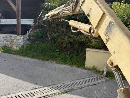 Bild 3:Eigenbau Heukran