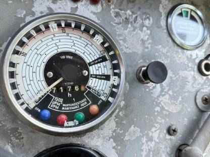 Bild 6:Deutz D5006 F3L 912