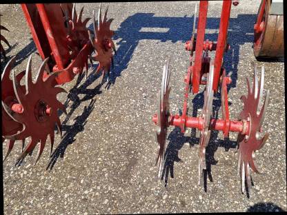 Bild 5:Badalini Rollhacke