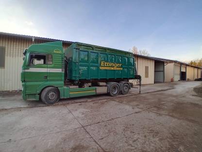 Bild 4:Kranmulde Abrollcontainer