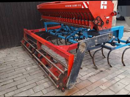 Bild 3:Leichtgrubber