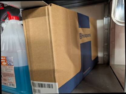 Bild 6:Husqvarna 562 XP MARK II NEU