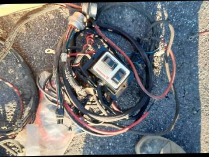 Bild 7:PKW Schneepflug