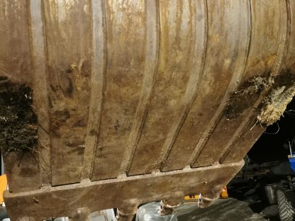 Bild 2:Felslöffel BMT SW3