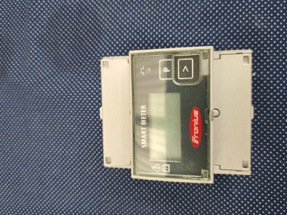 Bild 4:Photovoltaikanlage komplett