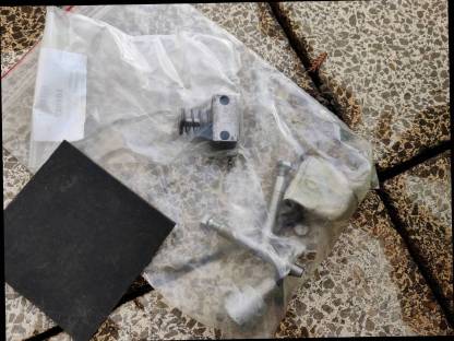 Bild 5:Hydraulikaggregat Mostpresse Obstpresse