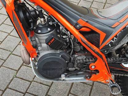 Bild 4:Sherco Scorpa Twenty 250cc 2T Trial