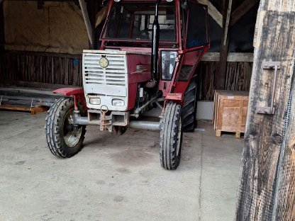 Steyr 988