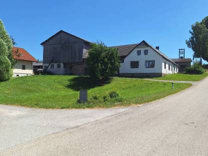 Bauernhaus in 3921 Stierberg