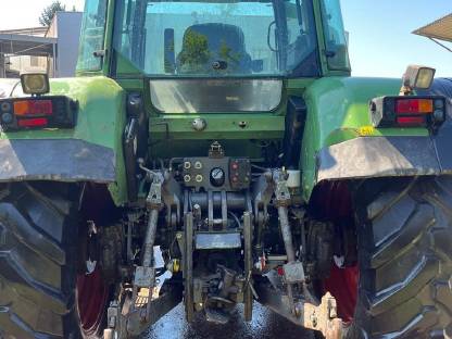 Bild 4:Fendt 509C