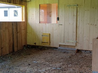 Bild 4:Pferdeeinsteller Selbstversorger