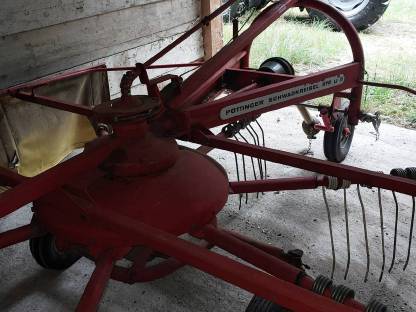 Schwader Pöttinger U 272