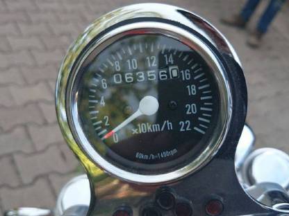 Bild 5:Harley Davidson Sportster 883 XL/2