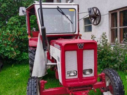 Bild 2:Warchalowski WT32B