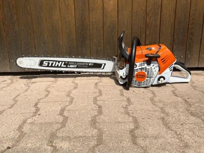 Motorsäge Stihl MS 500i