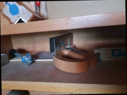 Bild 4:Werkzeugschrank ECE