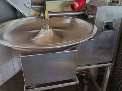 Bild 3:Mado Kutter 13 l