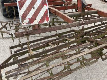 Bild 4:Rau Saatbeetkombination