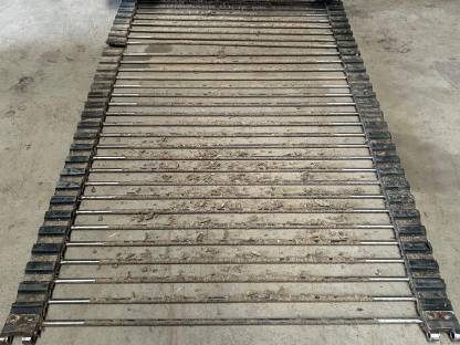 Bild 5:Siebkette 45er Teilung für Grimme 85-55 3 Stk.