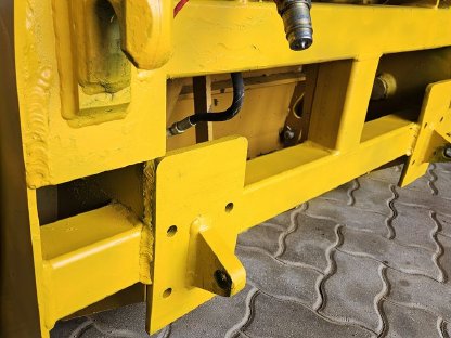 Bild 3:Mammut Silozange SC 120N