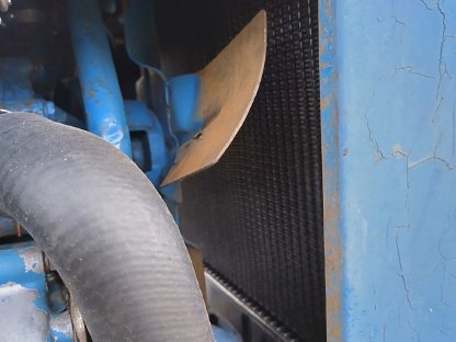 Bild 7:Traktor Ford 2000-8