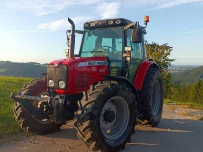 MF 6455
