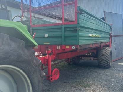 Bild 3:Kirchner 3080