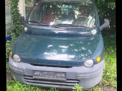 Fiat Multipla