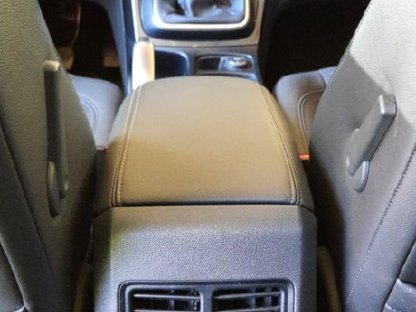 Bild 7:Ford C-MAX Titanium 1,0 EcoBoost S/S