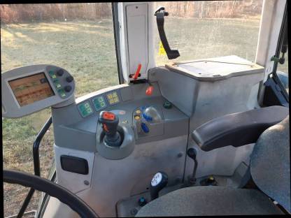 Bild 6:Fendt Vario 411